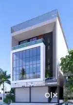 1200(sqft) FULL BUILDING FOR RENT IN CHEVAYOR