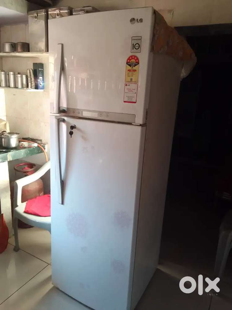 ફ્રીઝ વેચવાનું છે ટીપ ટોપ કન્ડીશન