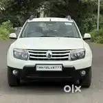 Renault Duster 2012-2015 RXL AWD/2015-2016 AWD, 2015, Diesel