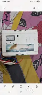 Ac Stabilizer