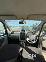 Tata Nano GenX 2016 Petrol 25000 Km Driven