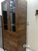 Bar and Crockery Unit