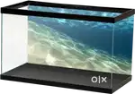 Aquarium .