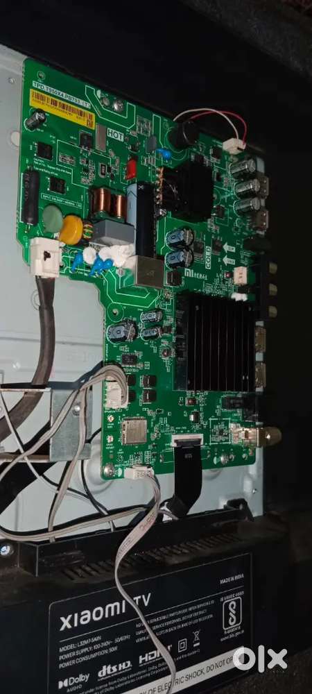 Contact for lcd led colour tv repairing