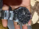 Seiko watch