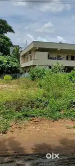 VUDA SITE FOE SALE IN PRASANTHI NAGAR PENDURTHI