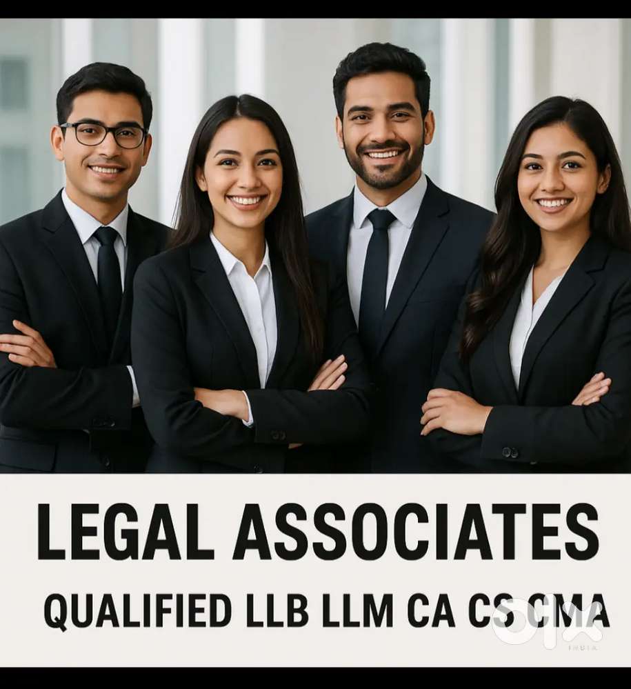 Web Designer, Advocate For Associate, Personal Assistant Female