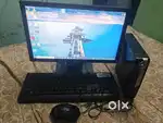 DESKTOP COMPUTER