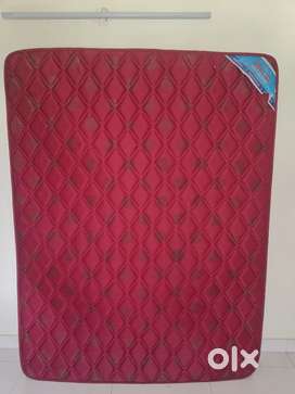 Coir mattress