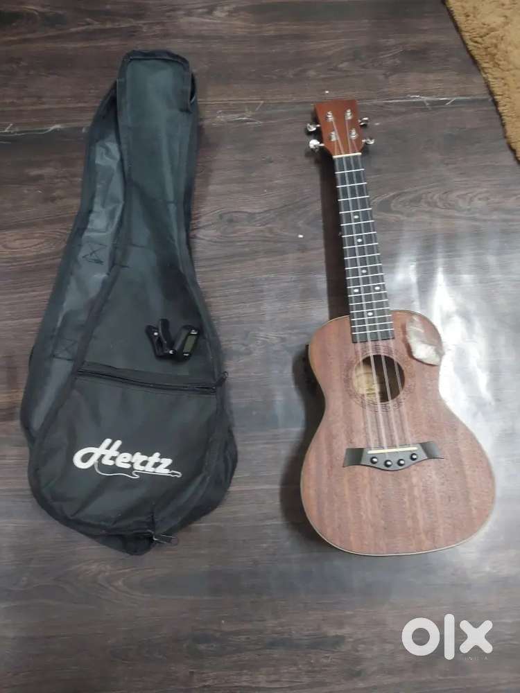 Ukulele for sale