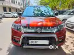 Maruti Suzuki Vitara Brezza ZDi Plus, 2016, Diesel