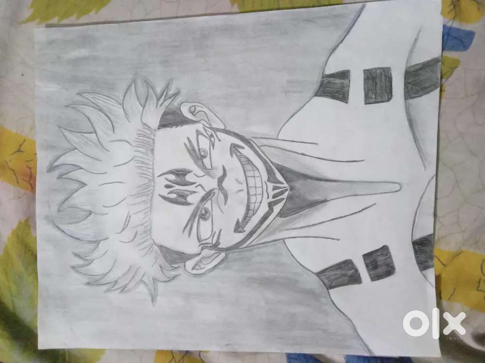 Anime new sakuna 50₹