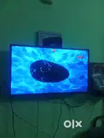 Onida led hd TV