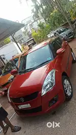 Maruti Suzuki Swift 20012 Diesel 125000 Km Driven