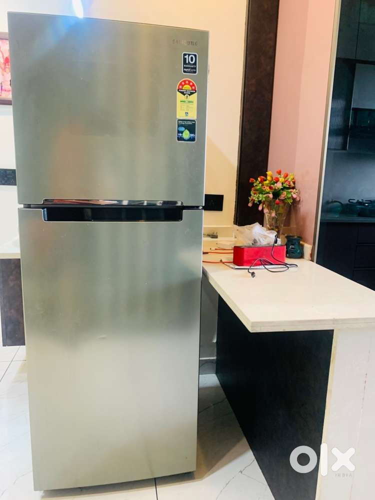 Samsung 320 L fridge