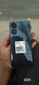6 month old mobile Mi 13c 5g  urgent sell