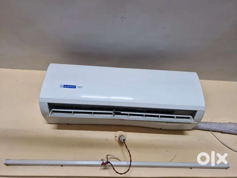 Blue star AC