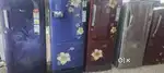 SINGLE DOOR REFRIGERATOR AVAILABLE