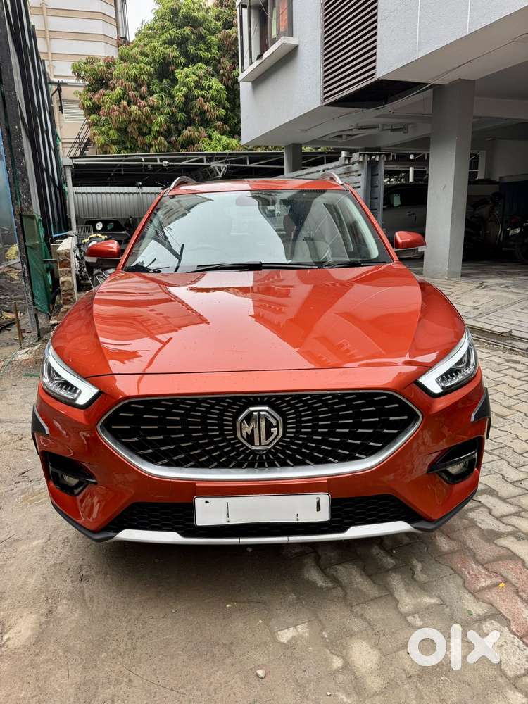 MG ASTOR 1.5 Sharp, 2022, Petrol
