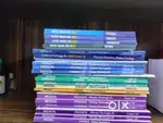 NCERT, NEET MEDICAL BOOKS AND STUDY PACKAGE FOR CLASS 11 AND 12