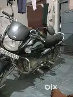 Bohot acchi condition ki bike