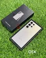 Samsung s24 ultra 5g Mint Condition PTA Approved Full Box Urgent Sale