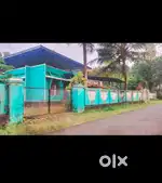 Independent house for rent