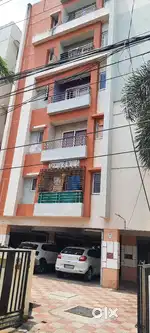 Vasan Eye Care Hospital Road, Jawahar Street, Ramaraopeta, Kakinada