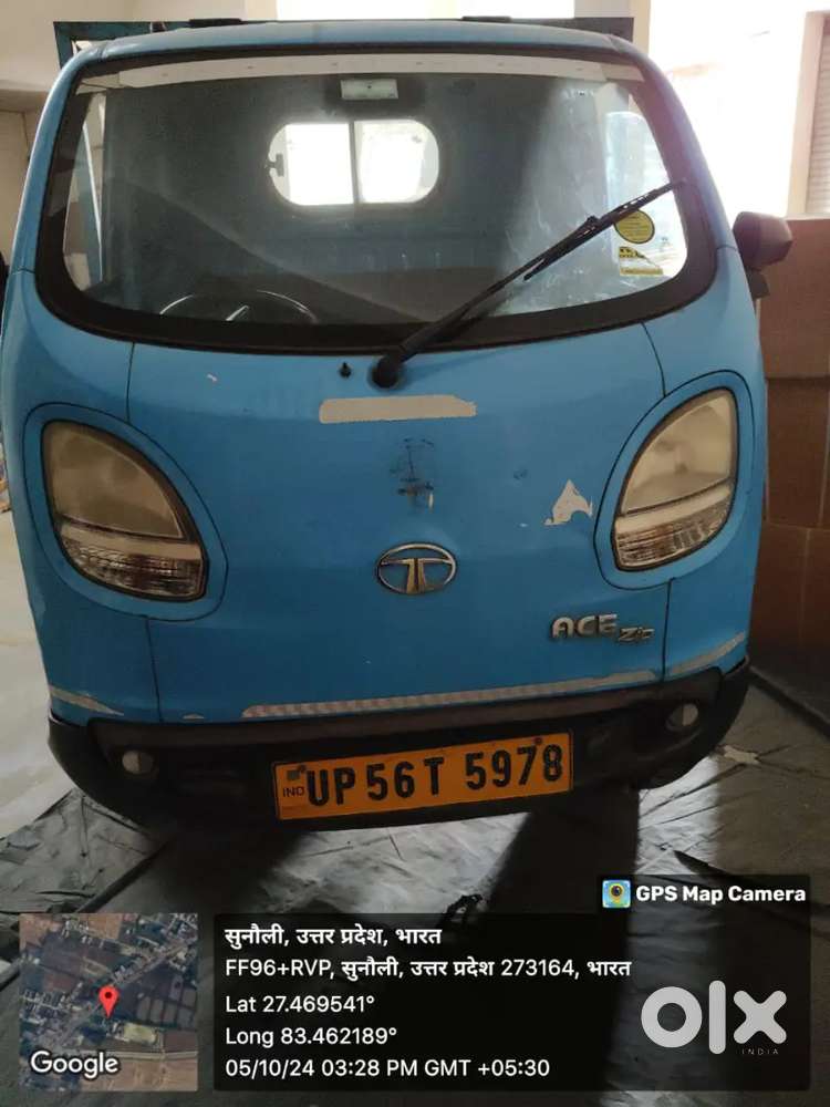 Pick up for commercial use in good condition