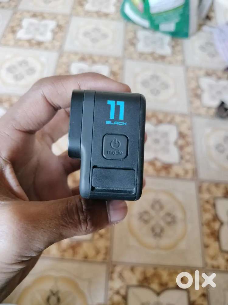 Gopro hero black 11