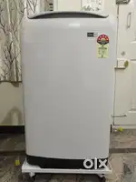 Samsung 6.5kg 5 Star Inverter Wobble Technology Automatic Top Load