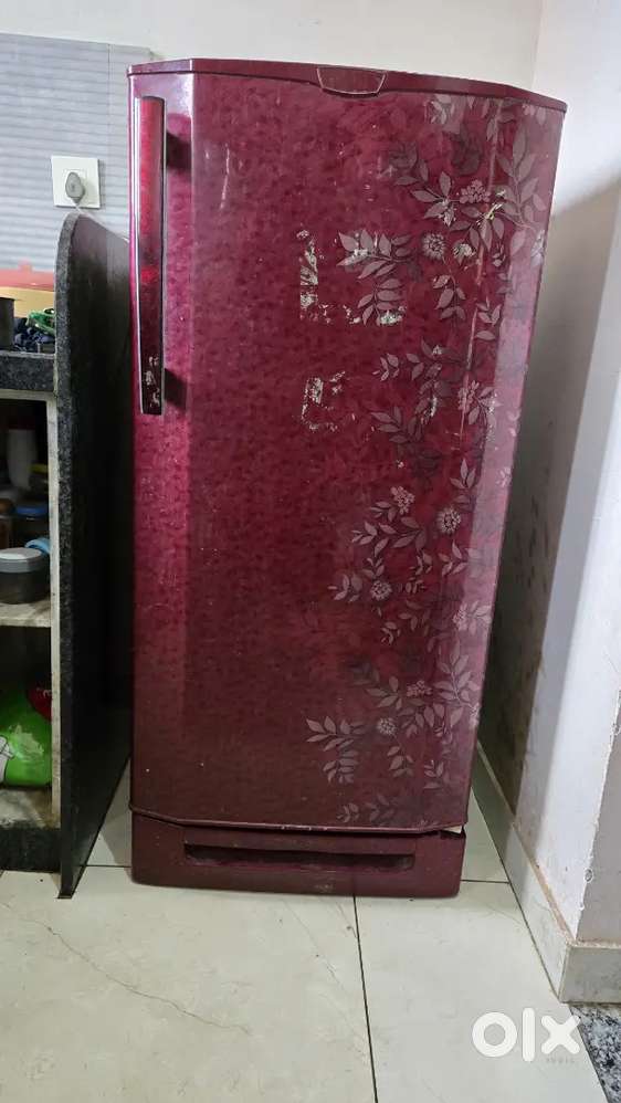 Godrej Refrigerator