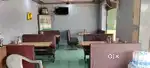 Restaurant sofa tables