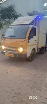 Wanted Driver for Tata Ace