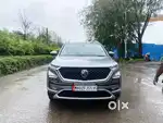 MG Hector Sharp AT, 2020, Petrol