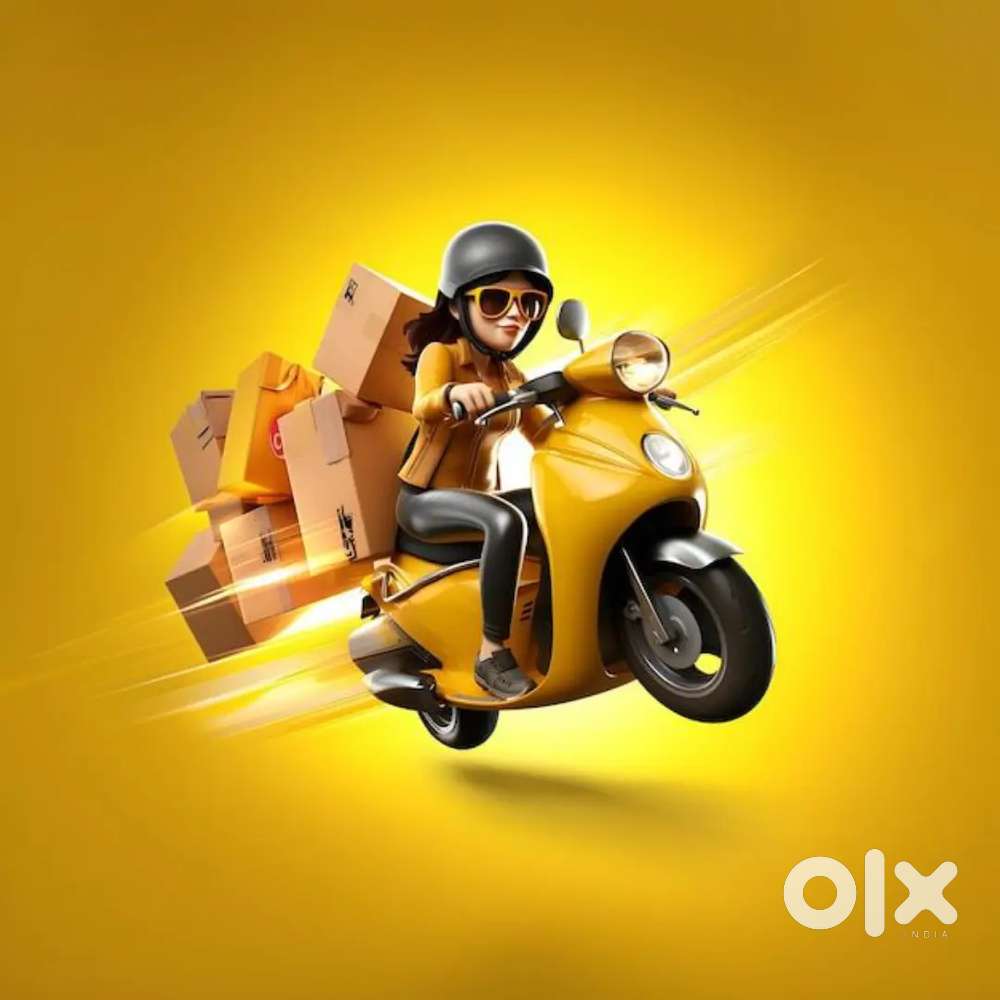 Blinkit delivery boy Lucknow