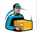 We looking  delivery boy or girl urgent needed full time or part-time
