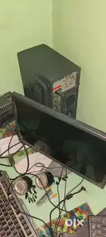 Pc i5 3rd gen very good condition