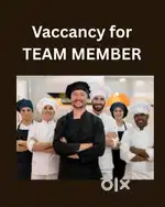 TEAM MEMBER
