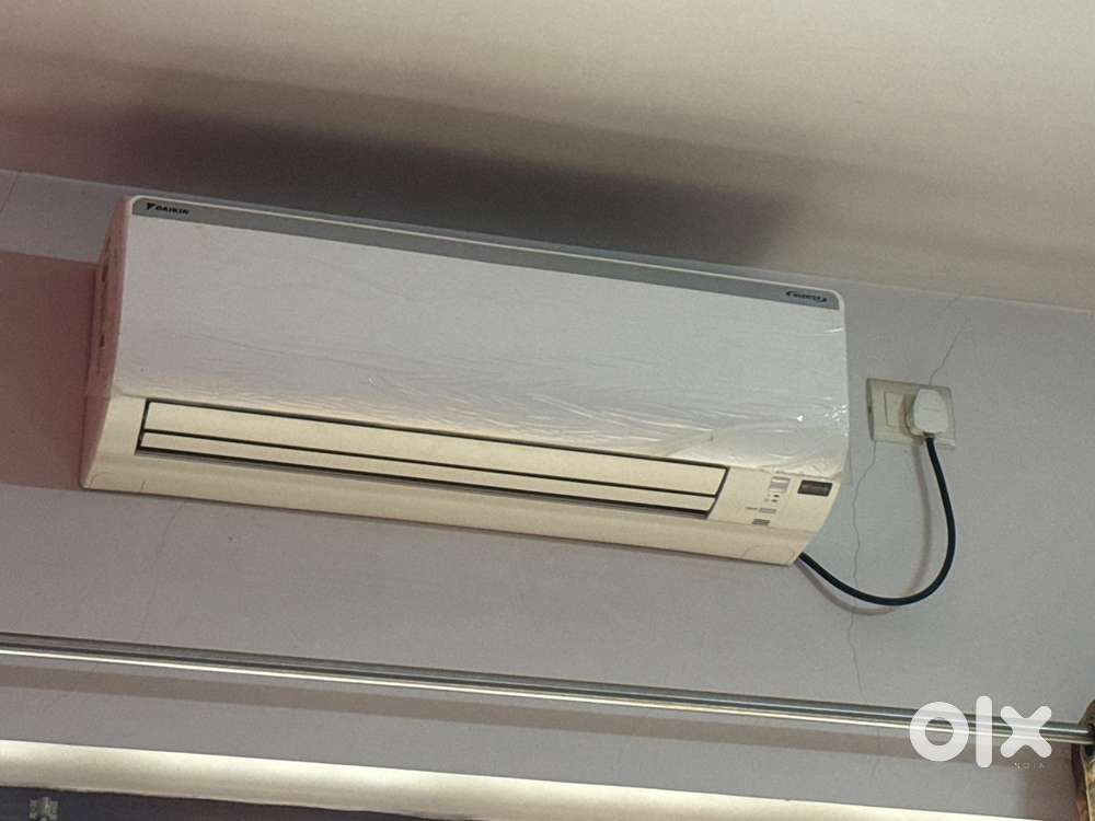 Daikin 1.5 ton AC