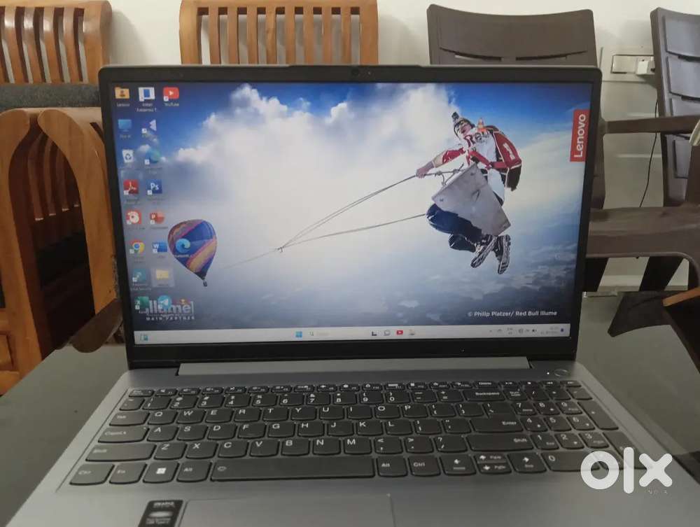 Lenovo Ideapad