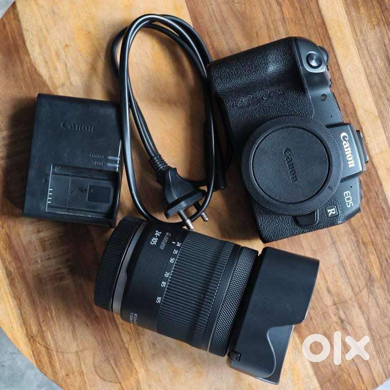 Canon EOS RP