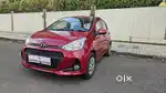 Hyundai Grand i10 2016-2017 Magna, 2017, Petrol
