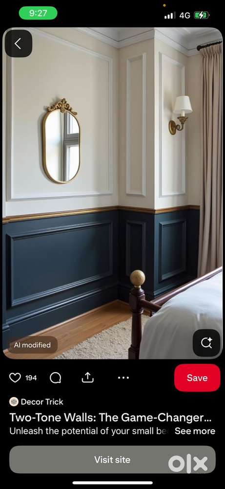 Sanatnagar housing colony