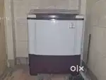 LG Washing Machine 7.5kg