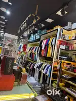 Salesman need