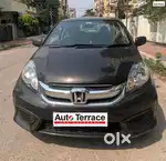 Honda Amaze VX Petrol, 2021, Petrol