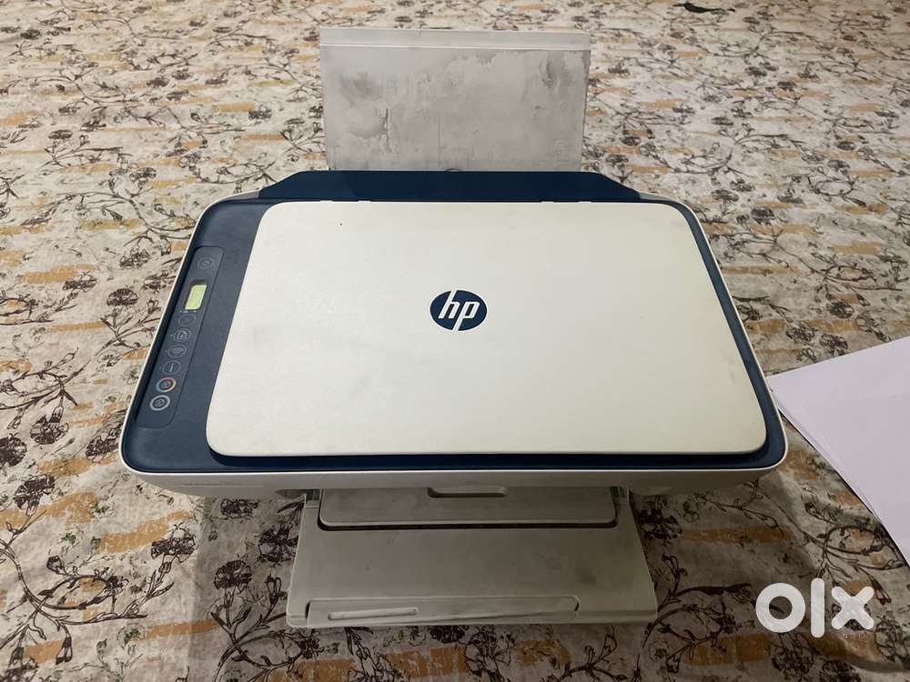HP Deskjet 2700