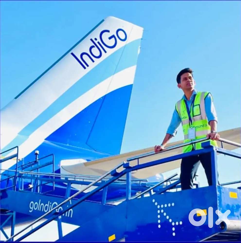 Bulk hiring for airport ground force on your nearest airports