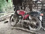 Condition ok